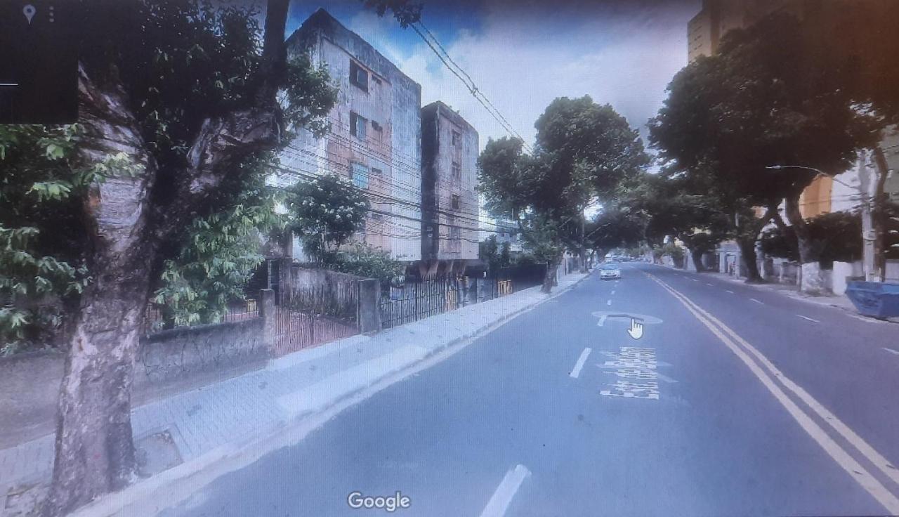 Espaco Alternativo Recife Buitenkant foto